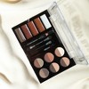 Uncommon Cosmetics The Brow Bar - Eyebrow Makeup Giftset - 21 Pc - 4 of 4