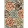 Oriental Weavers Montego 697J Area Rug, 2-Feet 3-Inch by 7-Feet 6-Inch - 2 of 4