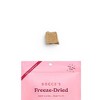 Bocce's Bakery Freeze Dried Beef Liver Adult Dog Treat - 3oz - 3 of 4