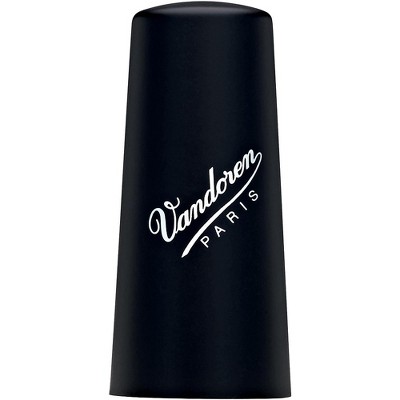 Vandoren OPTIMUM Clarinet Ligatures Optimum Clarinet Plastic Cap