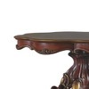 Acme Furniture Picardy Dining Table Honey Oak Finish - 3 of 4