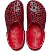 Crocs Adult Classic Warped Checker Clogs - 3 of 4