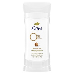 Dove Deodorant Stick Shea Butter, 2.6 oz - 1 of 4