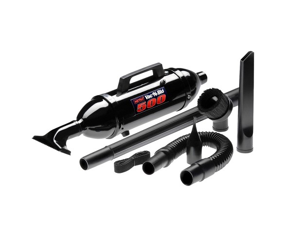 Vac N&#8217; Blo &#8482; Jr. 12 Volt Vacuum/Blower