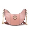 MKF Collection Amira Crocodile Embossed Women’s Shoulder Bag by Mia K - 2 of 4