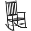 The Lakeside Collection Outdoor Rocking Chairs - 2 of 3