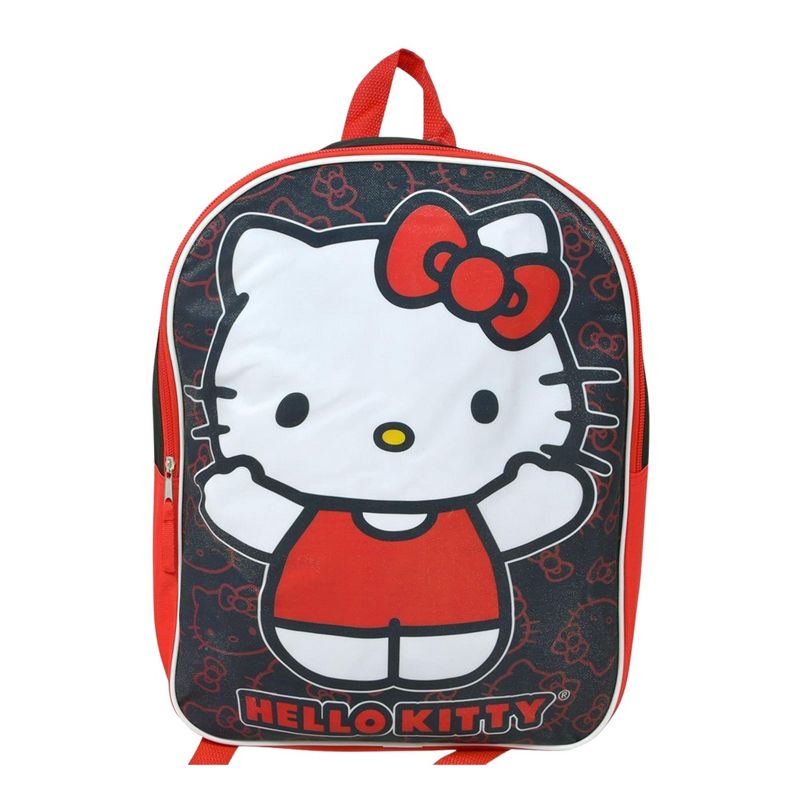 UPD inc. Sanrio Hello Kitty 15 Inch Kids Backpack, 1 of 7