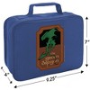 Lord of the Rings The Prancing Pony Insulated Soft Sided Lunch Box - 2 of 4