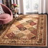 Lyndhurst LNH221 Power Loomed Indoor Rugs - Safavieh - 2 of 4