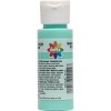 2 fl oz Acrylic Craft Paint - Delta Ceramcoat - 2 of 2