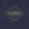 Women's Hogwarts Legacy Small Art Deco Logo T-Shirt - 2 of 4
