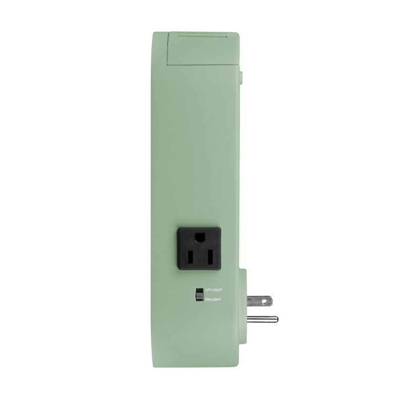 Hunter Plug-in UV Air Sanitizer, 3 of 10