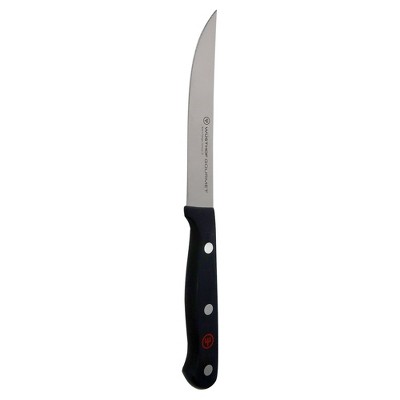 WÜSTHOF WÜSTHOF Gourmet 4-Piece Steak Knife Set (Set of 4)