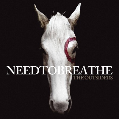  NEEDTOBREATHE - Outsiders (Vinyl) 