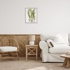 Stupell Industries Thin Fern Leaves Study, 20" x 16" - 2 of 4