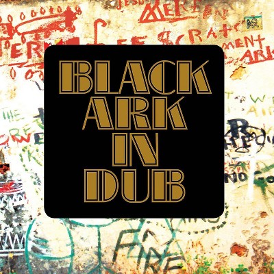 Various Artists - Black Ark In Dub (CD)