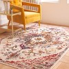 Crystal CRS501 Power Loomed Indoor Rugs - Safavieh - 3 of 4