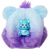 Barbie Cutie Reveal Care Bears Doll & Accessories, Series 2 Dream Bright Bear with 10 Surprises - 4 of 4