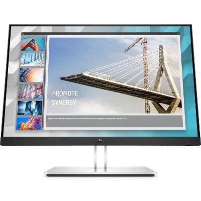HP Inc. E24i G4 WUXGA Monitor 24" WUXGA (1920 x 1200) 50-60 Hz