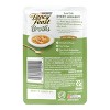 Purina Fancy Feast Lickable Broths Classic Wet Cat Food - 1.4oz - image 3 of 4