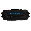 Hyperwear Assortment Workout Sandbag System with Pre-Filled SandBell Assortment Kettlebells - 2 of 4