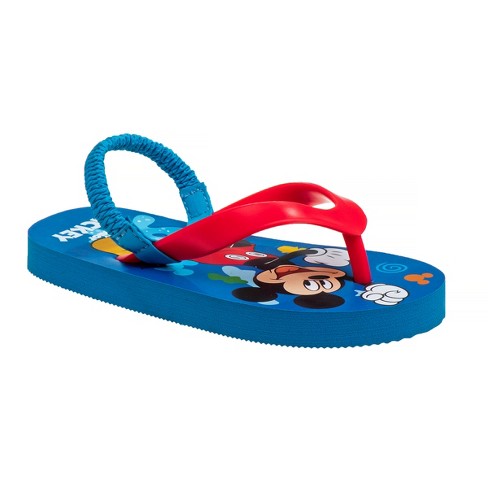 target toddler flip flops