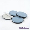 Magic Sliders 4pk 2" Round Adhesives - 3 of 3