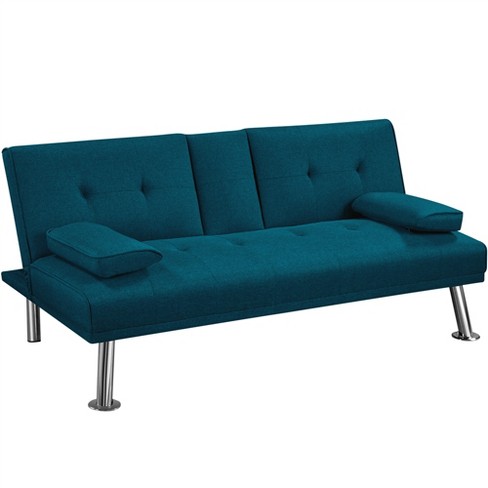 Yaheetech sofa deals bed