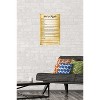 Trends International The United States of America - Bill of Rights Unframed Wall Poster Prints - 2 of 4