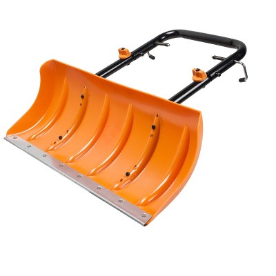 Worx WA0230 AeroCart Snow Plow