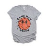 Simply Sage Market Women's Game Day Vibes Basketball Short Sleeve Graphic Tee - 2 of 4