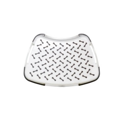 Playtex Surefoot Single Step Stool - White_8