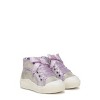 Dr. Scholl's Infant Girls Time Off High Toddler Sneaker - 2 of 4
