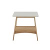 Anybear All Wooden End Table - 4 of 4