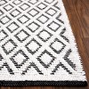 Vermont VRM304 Hand Woven Indoor Rugs - Safavieh - 4 of 4