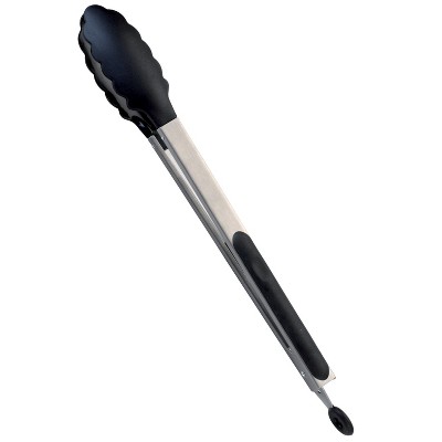 BergHOFF Essentials Nylon Serving Tongs