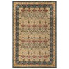 Unique Loom  Edinburgh Canmore Area Rug - 2 of 4