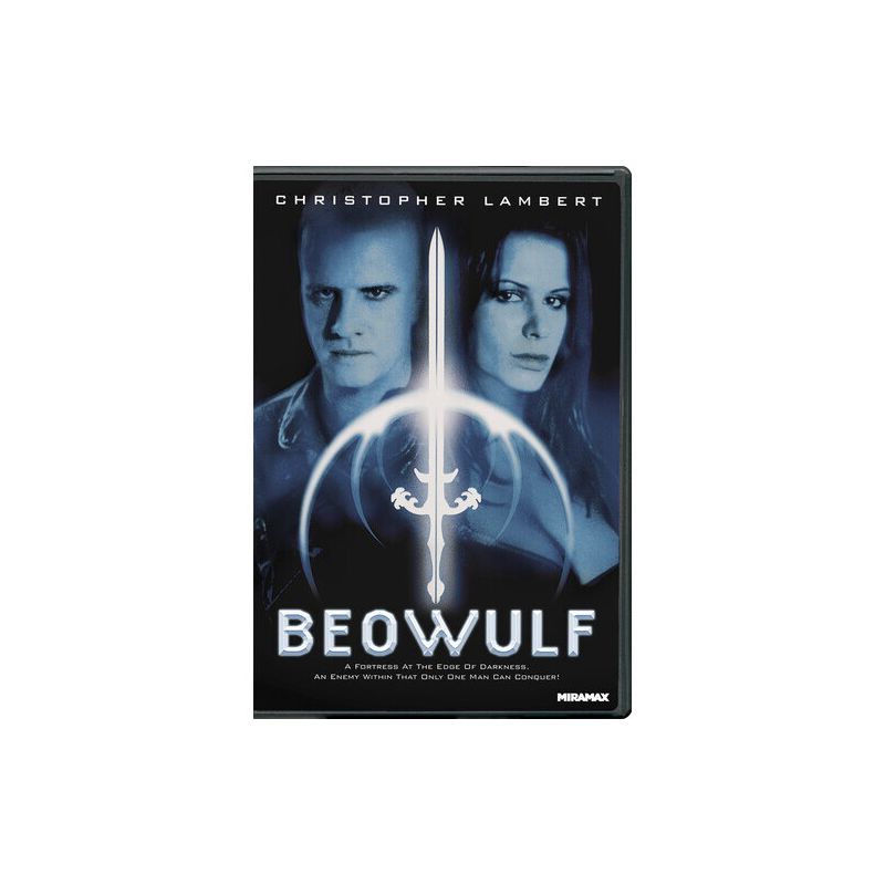 Beowulf (DVD)(1999), 1 of 2