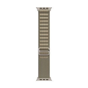 Apple Watch 49mm Alpine Loop - 1 of 2