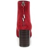 Journee Women's Audrina Booties - 3 of 4