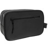 Max Studio Tubular Quilted Nylon Toiletry Dopp Kitt - 4 of 4