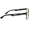 Gunnar Call of Duty UAV Edition Premium Gaming & Computer glasses, Amber Tint - 3 of 4
