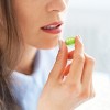Halls Throat Soothing Lozenges - Menthol - Green Apple Flavor - 80ct - 3 of 4