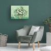 Masters Collection 'Roses Vincent Van Gogh' Canvas Art - 4 of 4