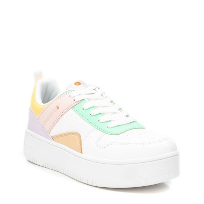 Женские кроссовки Refresh Shoes Refresh Women's Lace-Up Sneakers 171616 - Multicolor, 6 — фото 2