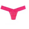 Hanky Panky Women's Daily Lace Low Rise Thong - One Size - 2 of 3