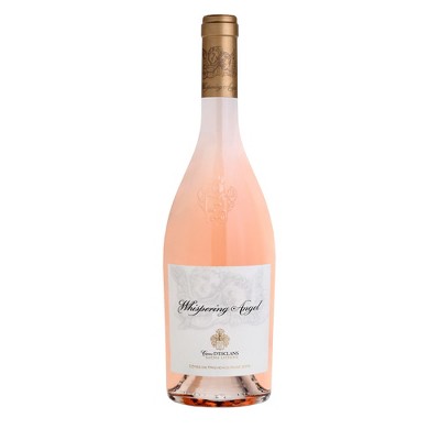 Chateau d&#39;Esclans Whispering Angel Ros&#233; Wine - 750ml Bottle