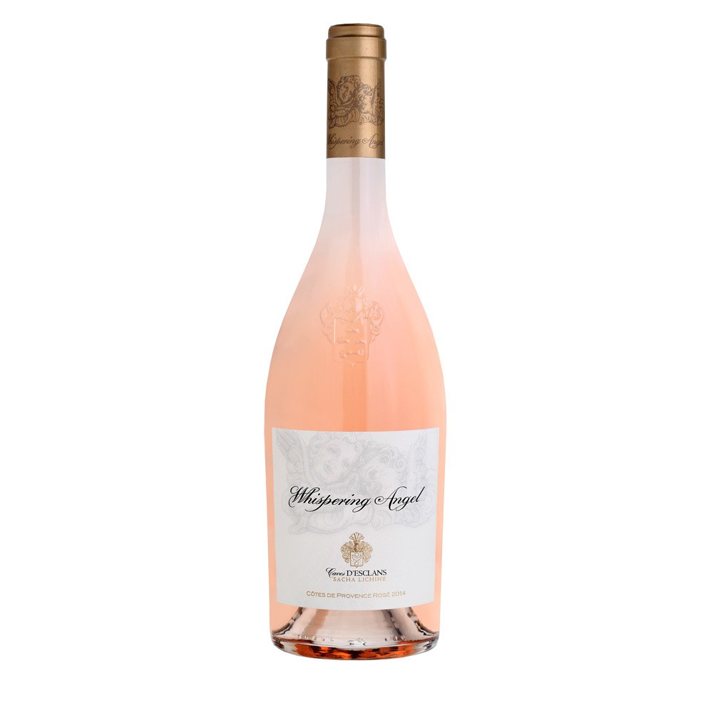 UPC 088320001969 product image for Chateau D Esclans Whispering Angel Rosé Wine - 750ml Bottle | upcitemdb.com