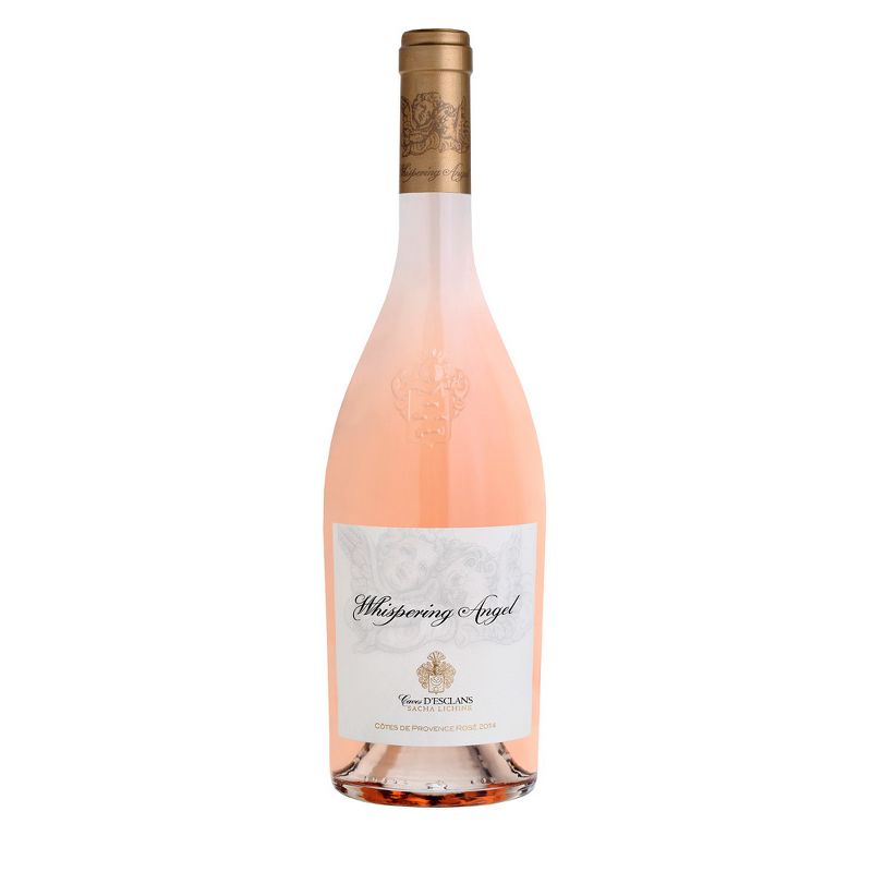 Chateau d&#39;Esclans Whispering Angel Ros&#233; Wine - 750ml Bottle, 1 of 6