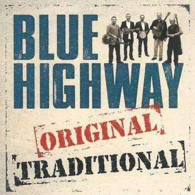 Blue Highway - Original Traditional (CD)